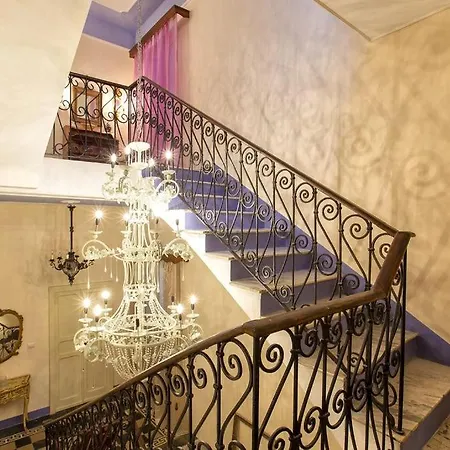 Romantic Liberty Apartment Alghero